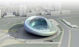 藝術建筑