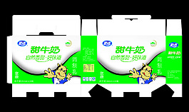 夏進牛奶
