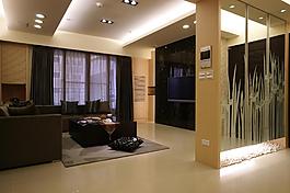 室內(nèi)設(shè)計(jì)