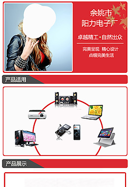 淘寶詳情頁(yè)設(shè)計(jì)