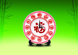 鐘表擺設(shè)