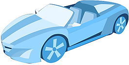扁平化車子