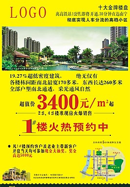 房地產(chǎn)廣告