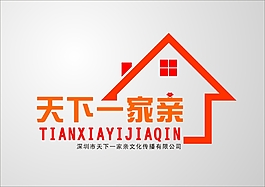 關(guān)于房子的LOGO