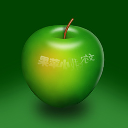 青蘋果
