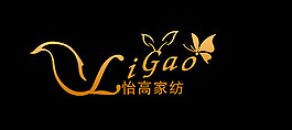 家紡logo下載