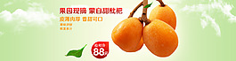 水果全屏海報(bào)