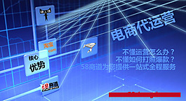電商代運營
