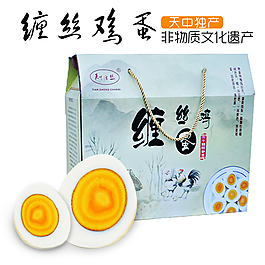 纏絲雞蛋主圖版面設計