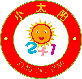 太陽 陽光 logo