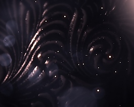 暗色背景視頻素材