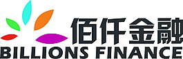佰仟 LOGO