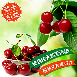 櫻桃主圖