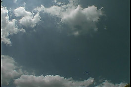 天空云视频素材
