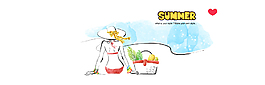 夏季大氣海報(bào)設(shè)計(jì)
