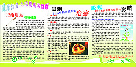 健康教育之吸烟有害健康