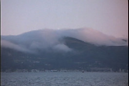 山水視頻素材