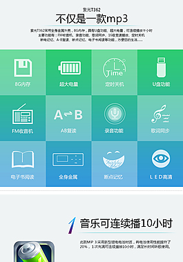 淘宝详情页