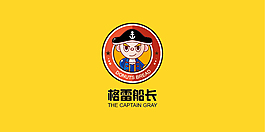 船長(zhǎng)標(biāo)志