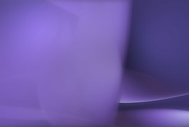 紫色光效視頻素材