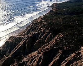 島嶼攝影視頻素材