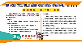 計生展板