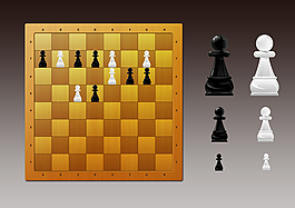 國(guó)際象棋