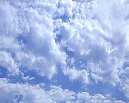 天空視頻素材