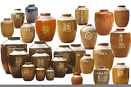 酒壇設計