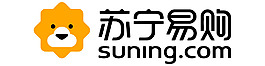 蘇寧易購獅子suning標志logo
