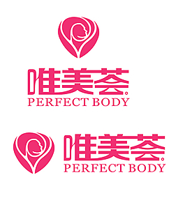 唯美荟logo