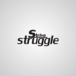 Strive struggle