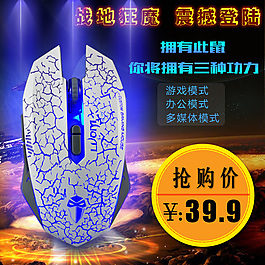 淘寶直通車主圖