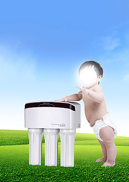 凈水器