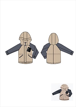 服裝設(shè)計(jì)