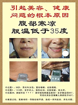 腹部