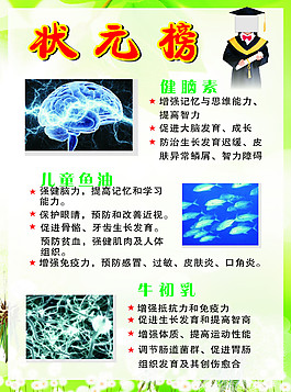 兒童保健