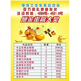海報寫真