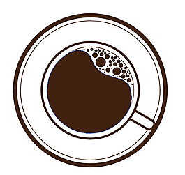 咖啡logo