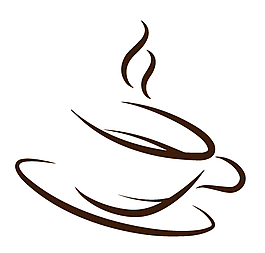 咖啡logo