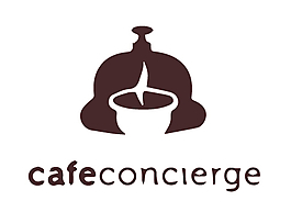 咖啡logo