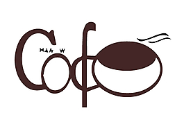 咖啡logo