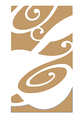 咖啡logo