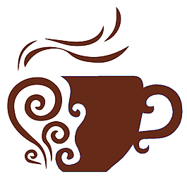 咖啡logo
