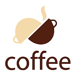 咖啡logo