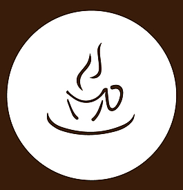 咖啡logo