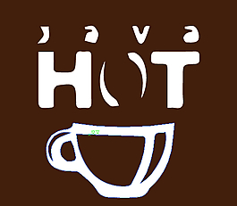 咖啡logo