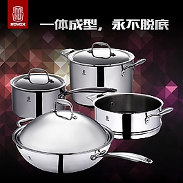 不銹鋼廚具