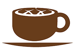 咖啡logo