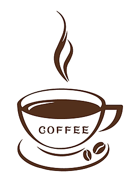 咖啡logo